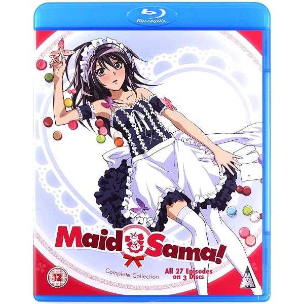 Amazon.co.jp: 会長はメイド様! 〈初回限定版〉 全10巻セット